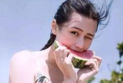 娱乐吃瓜酱头像是谁呀女